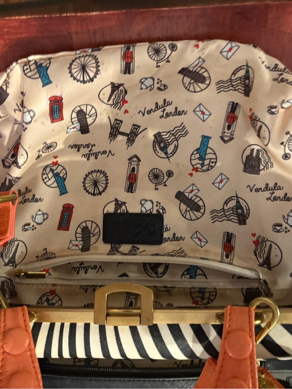 Vendula London I-Scream Grab Bag. - Picture 15 of 16